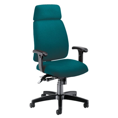 OFM High-Back Executive Chair