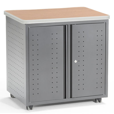 OFM 28" x 20" Utility / Fax / Copy Table