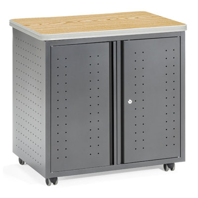OFM 28" x 20" Utility / Fax / Copy Table