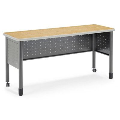 OFM 20" x 59" Training Table