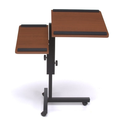 OFM Multi-Purpose Split Level Stand