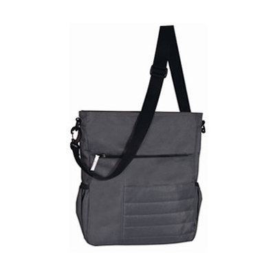 Amy Michelle Madison Avenue Tote Diaper Bag