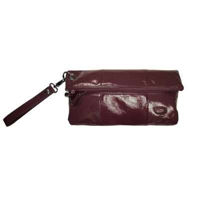 Amy Michelle Poppy Clutch Diaper Bag