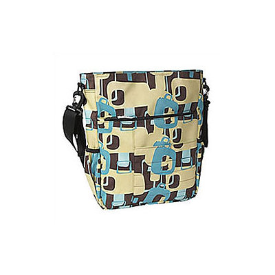 Amy Michelle Street Rodeo Drive Tote Diaper Bag