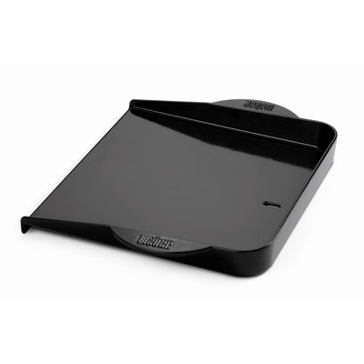 Weber Original Porcelain Enameled Cast Iron Plancha