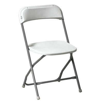 Office Star Products 5 Piece Folding Set