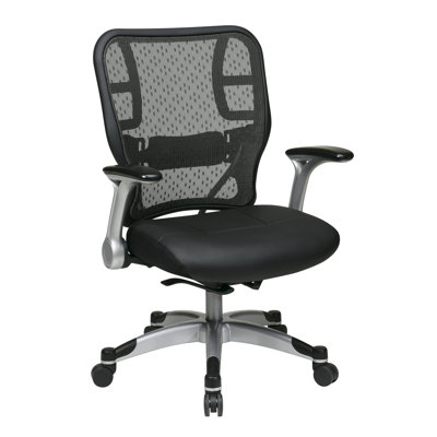 Office Star Products Professional R2 SpaceGrid Task Chair