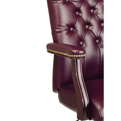 Office Star Products High-Back Executive Managerial Chair