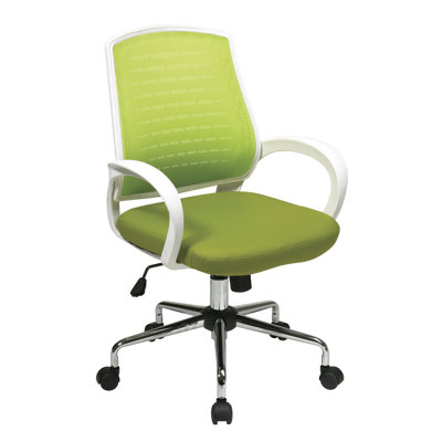 Office Star Products Avenue Six Rio Mesh Task Chair
