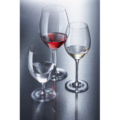 Schott Zwiesel Tritan Cru Classic 19.8 Oz Red Wine Glass (Set of 6)