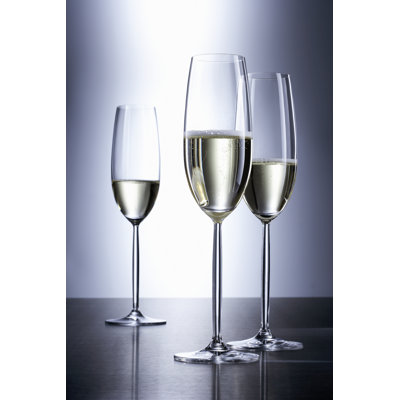 Schott Zwiesel Tritan Diva Drinkware Collection