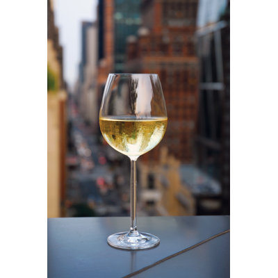 Schott Zwiesel Tritan Diva Drinkware Collection