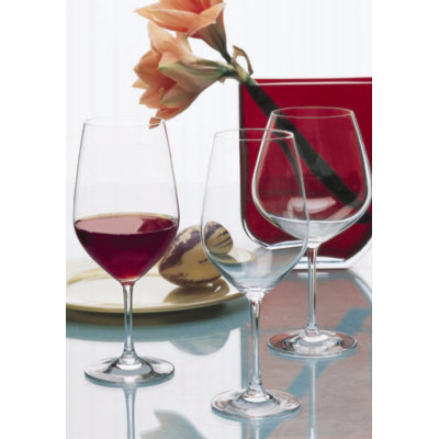 Schott Zwiesel Tritan Forte 13.6 Oz Red Wine Glass (Set of 6)