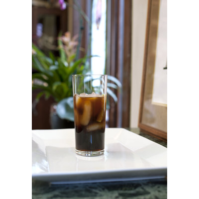 Schott Zwiesel Charles Schumann 13.1 Oz Basic Bar Softdrink Shell (Set of 6)