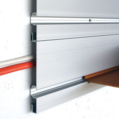 MuNiMulA Shelf