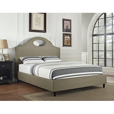 Key Hole Queen Panel Bedroom Collection by Powell Furniture -image