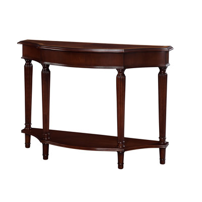 Powell Furniture Masterpiece Console Table