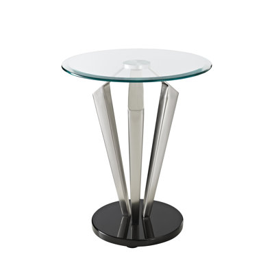 Powell Furniture Tripod End Table