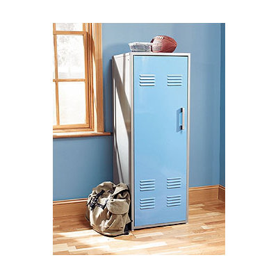 Powell Furniture Teen Trends Storage Locker