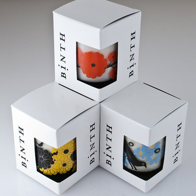 Crash Binth Luscious Soy Candle