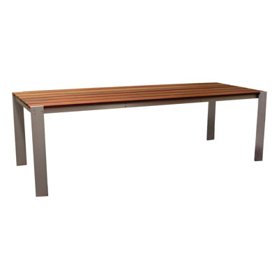Modern Outdoor Luma Dining Table