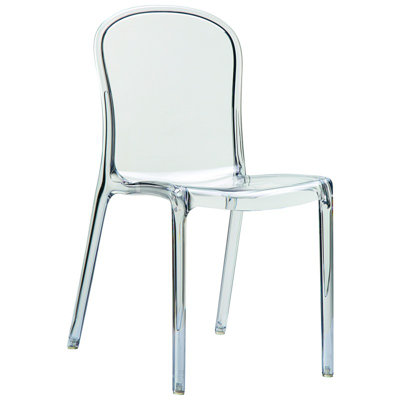 Compamia Victoria Stacking Dining Side Chair