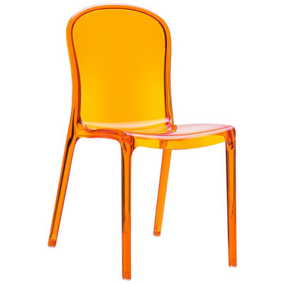 Compamia Victoria Stacking Dining Side Chair