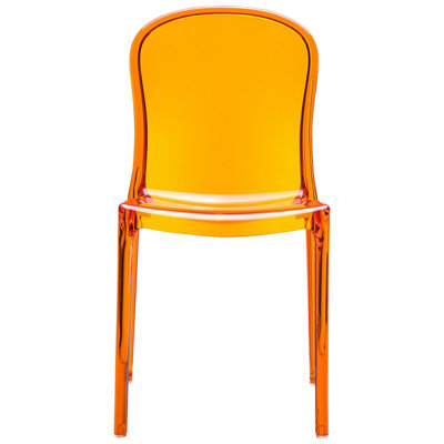 Compamia Victoria Stacking Dining Side Chair