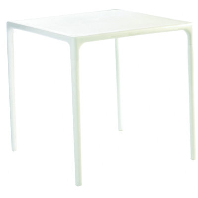 Compamia 28" Mango Square Dining Table