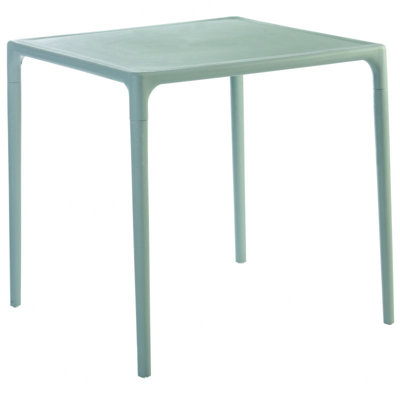 Compamia 28" Mango Square Dining Table