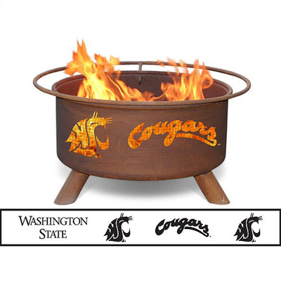 Patina Products Collegiate Fire Pit