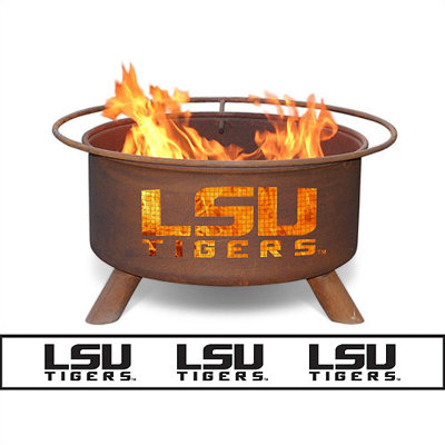 Patina Products Collegiate Fire Pit