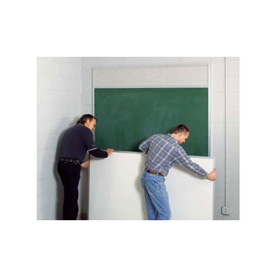 Marsh Retro-Fit Boards 4' x 12'