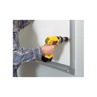 Marsh Retro-Fit Boards 4' x 6'