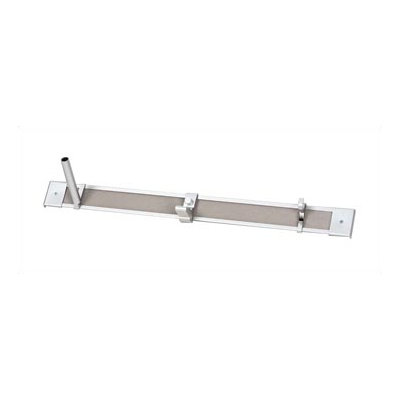 Marsh 1-2" Aluminum Map Rails - 6 Pack