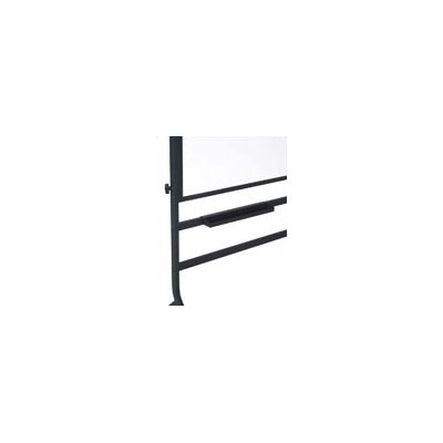 Marsh Contemporary Freestanding Reversible Boards - Both sides Remarkaboard Markerboard 3' x 4'