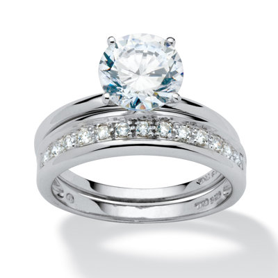 Wedding Platinum Ring Wedding Platinum Ring