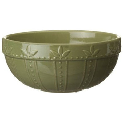 Signature Housewares Sorrento 8" Small Mixing Bowl