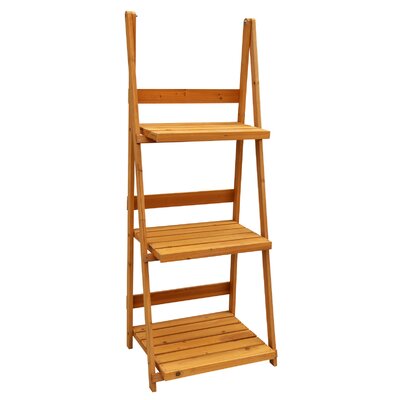 tier plant stand features plant stand 3 shelves in ascending sizes 