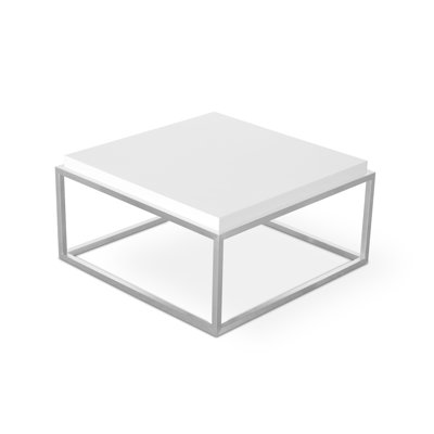 Gus* Modern Accent Tables Drake Coffee Table