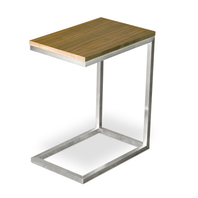 Gus* Modern Bishop End Table
