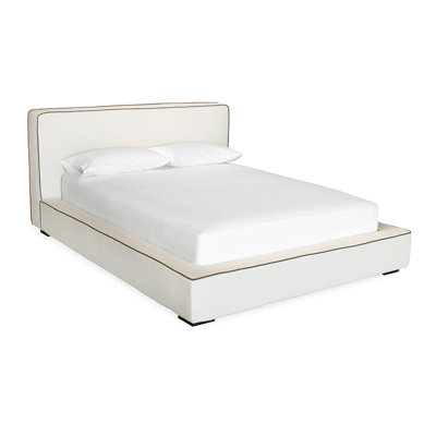 Gus* Modern Gardiner Platform Bed