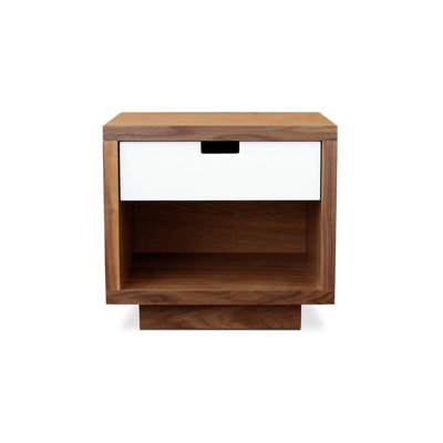 Wilson End Table by Gus* Modern -image