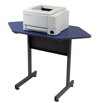 Paragon Furniture Printer Stand