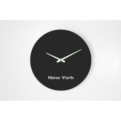 Scale 1:1 Bolla Global Clock Kit