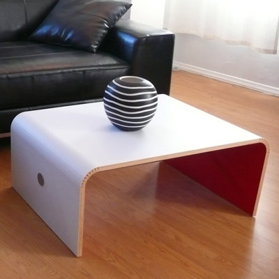 Scale 1:1 Instant Floppy Coffee Table