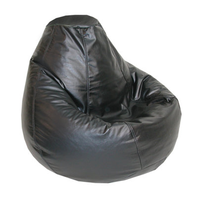 Elite Products Lifestyle Large Bean Bag Lounger