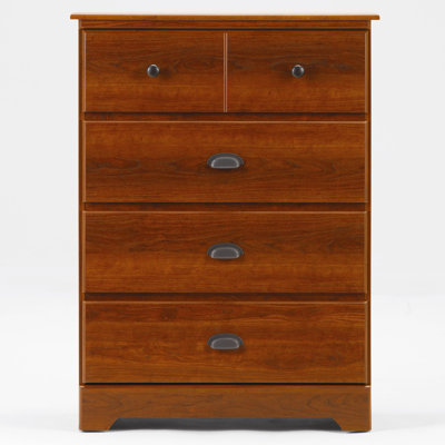 Bayfield 4 Drawer Chest by Lang Furniture -image