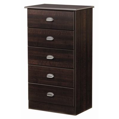 Special 5 Drawer Chest by Lang Furniture -image