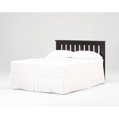 Columbia Full/Queen Headboard by Lang Furniture -image